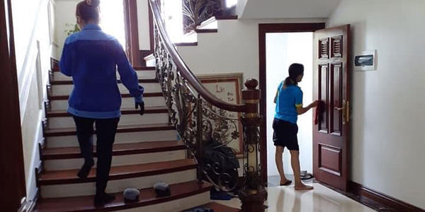 Các cách làm nước vệ sinh nhà cửa bằng những nguyên liệu cực đơn giản, giá rẻ