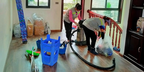 Lợi ích của việc thuê vệ sinh công nghiệp mang lại khu vực Hà Nam Lợi ích của việc thuê vệ sinh công nghiệp mang lại khu vực Hà Nam