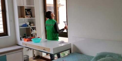 Chia sẻ quy trình vệ sinh sau xây dựng khoa học nhất tại Hà Nam Chia sẻ quy trình vệ sinh sau xây dựng khoa học nhất tại Hà Nam