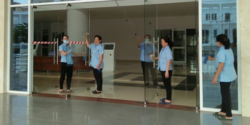 Những tiêu chí để lựa chọn công ty vệ sinh uy tín và chất lượng tại Hà Nam Những tiêu chí để lựa chọn công ty vệ sinh uy tín và chất lượng tại Hà Nam
