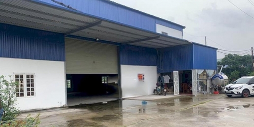 Quy trình vệ sinh nhà xưởng chuẩn nhất tại Hà Nam Quy trình vệ sinh nhà xưởng chuẩn nhất tại Hà Nam