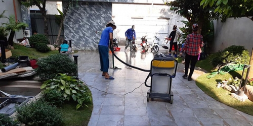 ( Hà Nam ) Tại sao cần có giám sát vệ sinh công nghiệp cho mỗi công trình ? ( Hà Nam ) Tại sao cần có giám sát vệ sinh công nghiệp cho mỗi công trình ?