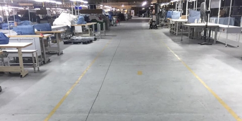 Bật mí nơi cung cấp vệ sinh nhà xưởng giá rẻ tại Thái Nguyên Bật mí nơi cung cấp vệ sinh nhà xưởng giá rẻ tại Thái Nguyên