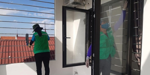 Giới thiệu ngành vệ sinh công nghiệp tại Hà Nam Giới thiệu ngành vệ sinh công nghiệp tại Hà Nam