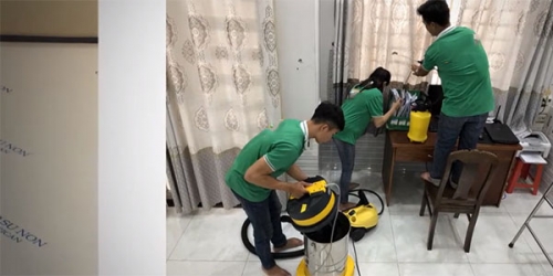 Tìm hiểu công việc và các lĩnh vực mà các công nhân vệ sinh công nghiệp thực hiện khu vực Hà Nam Tìm hiểu công việc và các lĩnh vực mà các công nhân vệ sinh công nghiệp thực hiện khu vực Hà Nam
