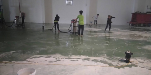 Tại sao nên thuê dọn vệ sinh công nghiệp thường xuyên tại Hà Nam Tại sao nên thuê dọn vệ sinh công nghiệp thường xuyên tại Hà Nam