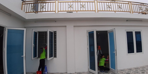 Hướng dẫn cách lau dọn nhà chuyên nghiệp hơn tại Hà Nam Hướng dẫn cách lau dọn nhà chuyên nghiệp hơn tại Hà Nam