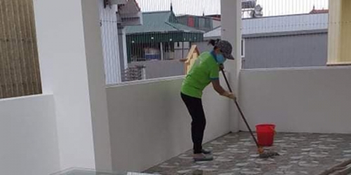 Những cơ sở để lựa chọn công ty dọn vệ sinh công nghiệp chất lượng tại Hà Nam Những cơ sở để lựa chọn công ty dọn vệ sinh công nghiệp chất lượng tại Hà Nam