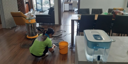 Tìm hiểu dịch vụ tổng vệ sinh nhà ở tại Hà Nam Tìm hiểu dịch vụ tổng vệ sinh nhà ở tại Hà Nam