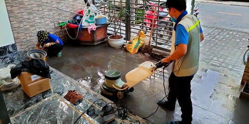 Tìm hiểu các yếu tố ảnh hưởng đến đơn giá vệ sinh công nghiệp khu vực Hà Nam Tìm hiểu các yếu tố ảnh hưởng đến đơn giá vệ sinh công nghiệp khu vực Hà Nam