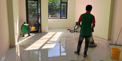 Những công việc cần làm khi tiến hành tổng vệ sinh nhà ở khu vực Hà Nam Những công việc cần làm khi tiến hành tổng vệ sinh nhà ở khu vực Hà Nam