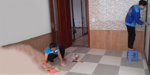 Hướng dẫn cách vệ sinh nhà cửa nhanh thần tốc khu vực Hà Nam Hướng dẫn cách vệ sinh nhà cửa nhanh thần tốc khu vực Hà Nam