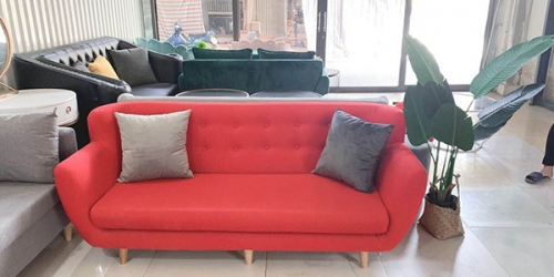 Hướng dẫn cách giặt sofa vải tại nhà hiệu quả cao tại Hà Nam Hướng dẫn cách giặt sofa vải tại nhà hiệu quả cao tại Hà Nam