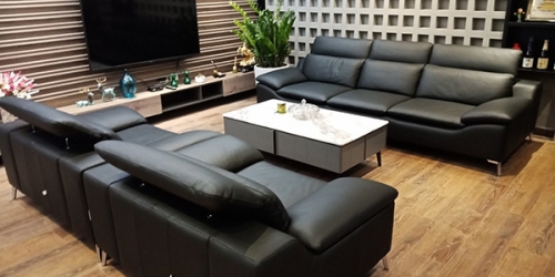 Nên lau ghế da bằng gì để bộ sofa luôn mới và sáng bóng tại Hà Nam Nên lau ghế da bằng gì để bộ sofa luôn mới và sáng bóng tại Hà Nam
