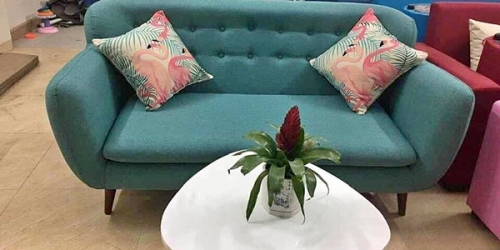 Mẹo vệ sinh sofa nỉ tại nhà hiệu quả nhất tại Hà Nam Mẹo vệ sinh sofa nỉ tại nhà hiệu quả nhất tại Hà Nam