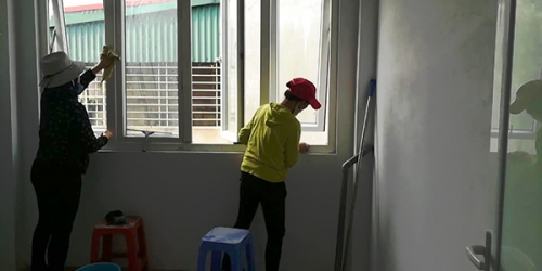 Kinh nghiệm vệ sinh nhà cửa bỏ túi cho chị em tại Hà Nam Kinh nghiệm vệ sinh nhà cửa bỏ túi cho chị em tại Hà Nam