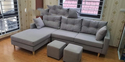 Cách vệ sinh sofa vải đơn giản mà vẫn sạch tại Hà Nam Cách vệ sinh sofa vải đơn giản mà vẫn sạch tại Hà Nam