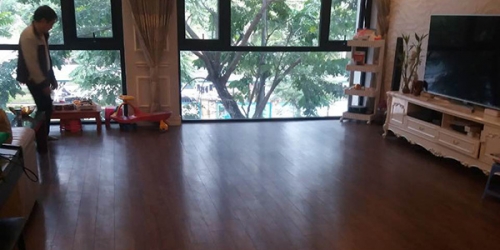 Hướng dẫn cách vệ sinh sàn gỗ tự nhiên hiệu quả nhất tại Hà Nam Hướng dẫn cách vệ sinh sàn gỗ tự nhiên hiệu quả nhất tại Hà Nam