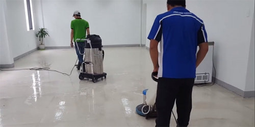 Mách bạn quy trình vệ sinh phòng làm việc sao cho đúng cách tại Hà Nam Mách bạn quy trình vệ sinh phòng làm việc sao cho đúng cách tại Hà Nam