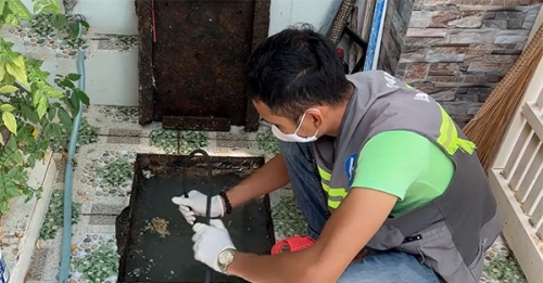 Ống thoát nước bị nghẹt tại Hà Nam Ống thoát nước bị nghẹt tại Hà Nam