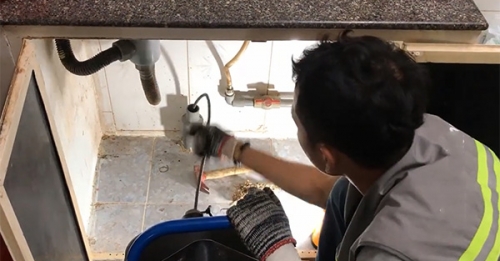 Thông tắc tại Hà Nam Thông tắc tại Hà Nam