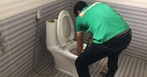 Thông cầu nghẹt tại Hà Nam Thông cầu nghẹt tại Hà Nam