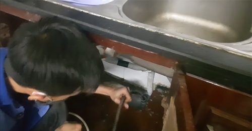 Thông tắc chậu rửa tại Hà Nam Thông tắc chậu rửa tại Hà Nam