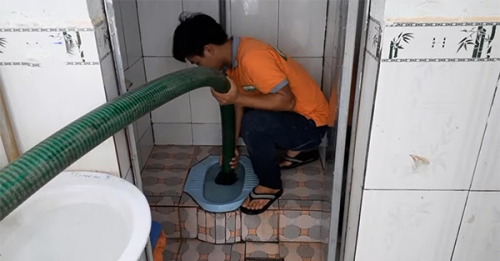 Thông tắc bể phốt tại Hà Nam Thông tắc bể phốt tại Hà Nam