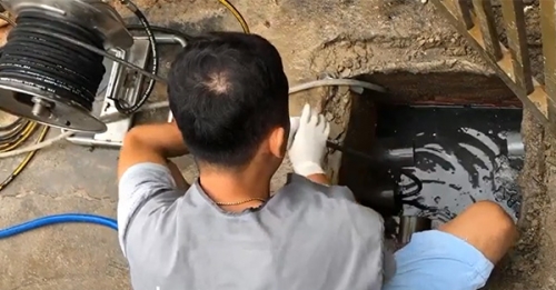 Thông tắc cống tại Hà Nam Thông tắc cống tại Hà Nam