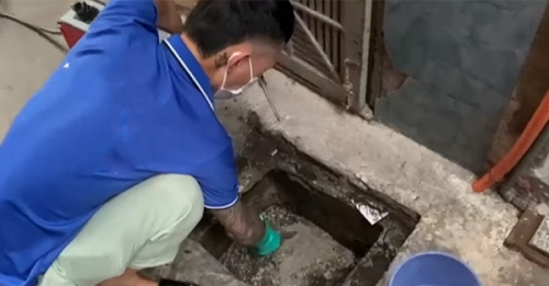 Dịch vụ thông cống tại Hà Nam Dịch vụ thông cống tại Hà Nam
