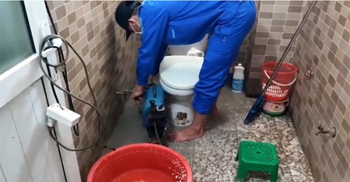 Thông tắc vệ sinh tại Hà Nam Thông tắc vệ sinh tại Hà Nam