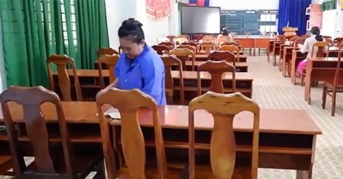Việc làm tạp vụ trường học tại Hà Nam Việc làm tạp vụ trường học tại Hà Nam