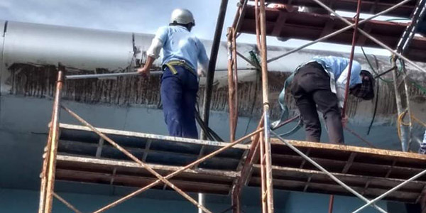 Bảng giá dịch vụ vệ sinh công nghiệp giúp bạn lựa chọn công ty có mức giá cả ổn định, phải chăng