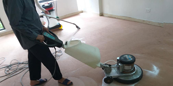 Các dịch vụ vệ sinh thảm luôn báo giá giặt thảm văn phòng cho quý khách hàng ngày sau khi nhân viên kĩ thuật khảo sát thực tế