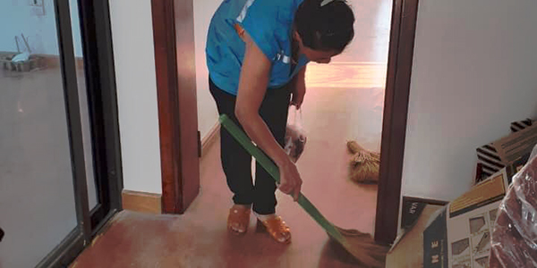 Mẹo hay giúp bạn vệ sinh, dọn dẹp nhà cửa dễ dàng, nhanh chóng hơn