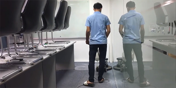 Hợp đồng thuê dịch vụ vệ sinh văn phòng bảo vệ quyền lợi và nghĩa vụ của hai bên cần thực hiện