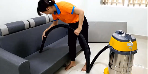 Vệ sinh nhà cửa thường xuyê, lau dọn nhà chuyên nghiệp giúp ngôi nhà của bạn luôn sạch mới, thoáng mát