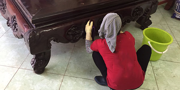 Ưu điểm và nhược điểm của vệ sinh công nghiệp theo giờ đem lại