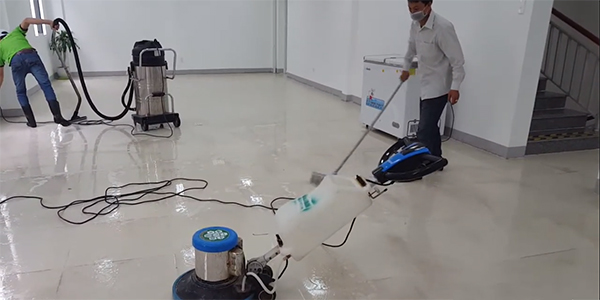 Quy trình vệ sinh phòng làm việc nhanh gọn, hiệu quả