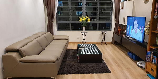 Địa chỉ giặt ghế sofa Hà Nam