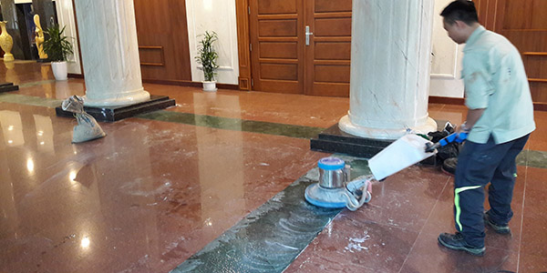 Dịch vụ dọn dẹp nhà cửa chuyên nghiệp Hà Nam