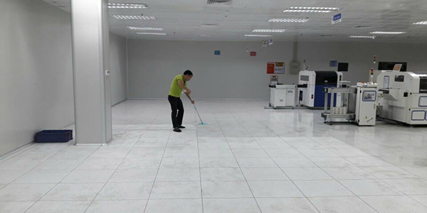 Dịch vụ vệ sinh nhà cửa chuyên nghiệp