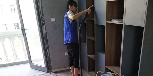 Dịch vụ vệ sinh tại nhà theo giờ chuyên nghiệp