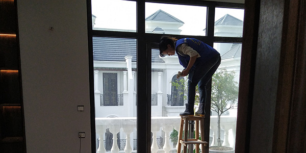 Dịch vụ vệ sinh tại nhà tại Hà Nam
