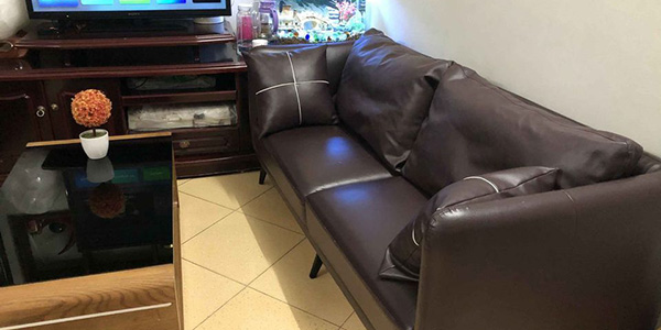 Dung dịch làm sạch ghế da sofa an toàn