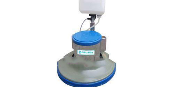 Máy vệ sinh nền nhà xưởng chuyên dụng