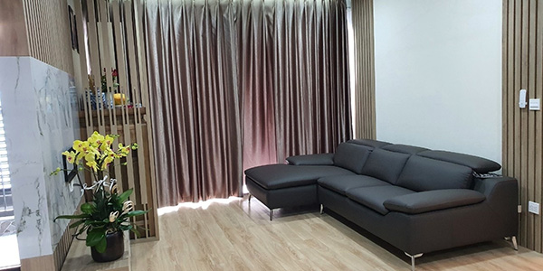 Nước lau sofa da an toàn
