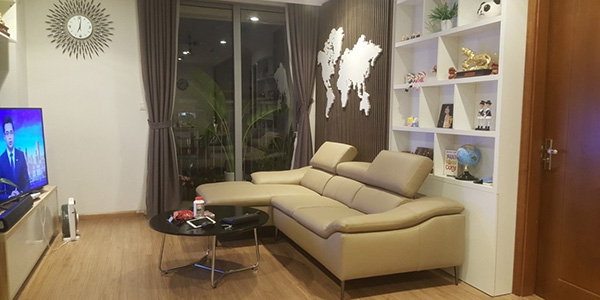 Tẩy ghế sofa hiệu quả