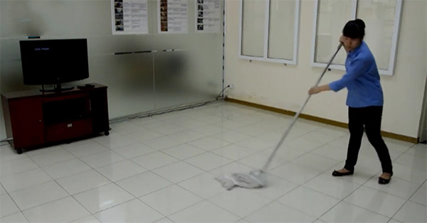 Tạp vụ theo giờ chuyên nghiệp tại Hà Nam