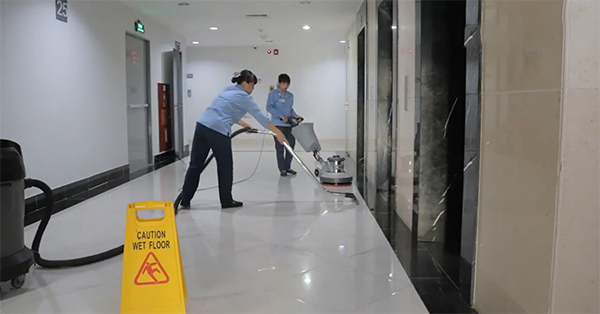 Tạp vụ văn phòng chuyên nghiệp tại Hà Nam